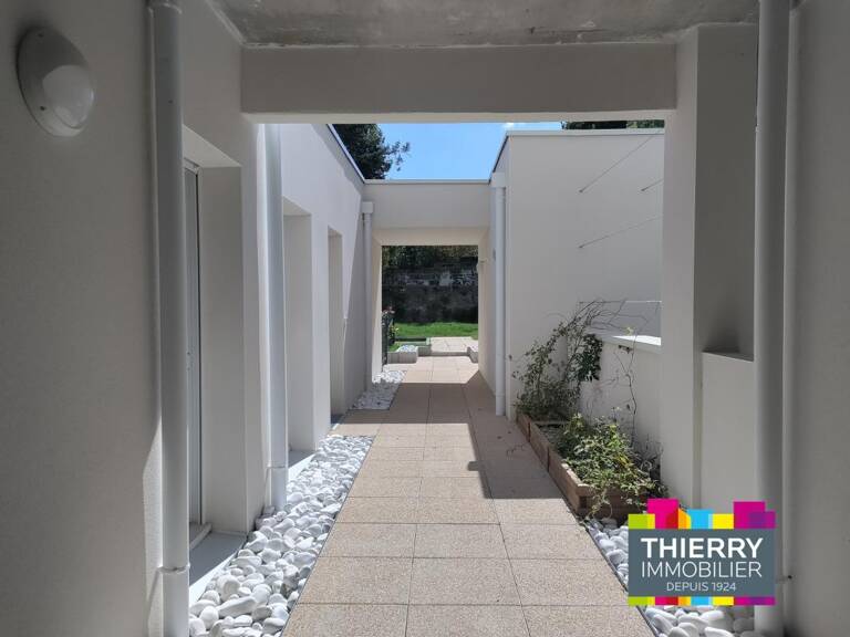 SAINT PASQUIER HAUTS PAVES - FELIX FAURE — photo 1