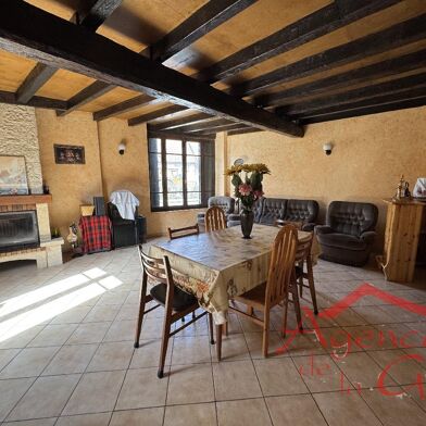 Maison 4 pièces 102000 €
