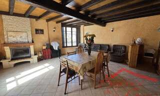 Maison 4 Pièces 125 m² à vendre à Fère-Champenoise (51230)