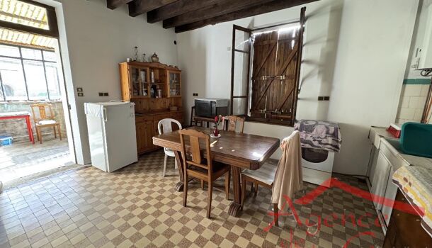 Maison de Village  4 pièces  à vendre Angluzelles-et-Courcelles 51230