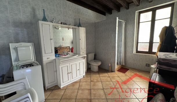 Maison de Village  4 pièces  à vendre Angluzelles-et-Courcelles 51230