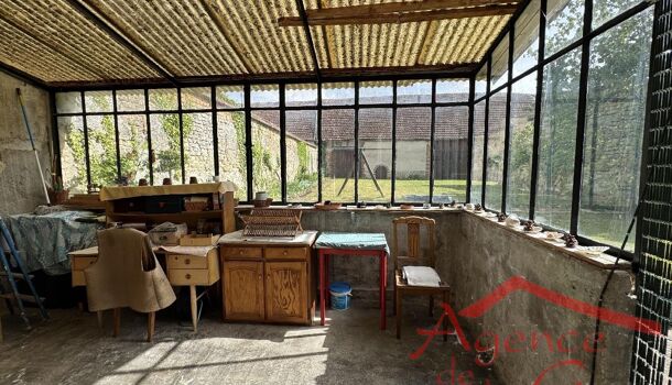 Maison de Village  4 pièces  à vendre Angluzelles-et-Courcelles 51230