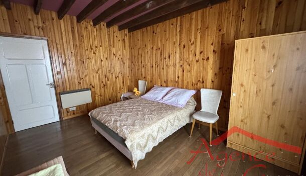 Maison de Village  4 pièces  à vendre Angluzelles-et-Courcelles 51230