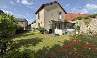 Maison 4 Pièces 125 m² à vendre à Fère-Champenoise (51230)