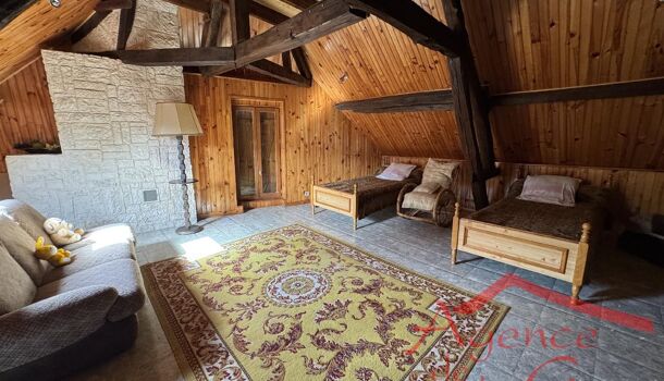 Maison de Village  4 pièces  à vendre Angluzelles-et-Courcelles 51230