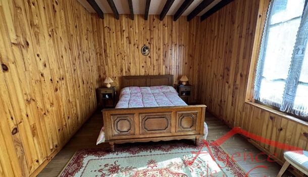 Maison de Village  4 pièces  à vendre Angluzelles-et-Courcelles 51230