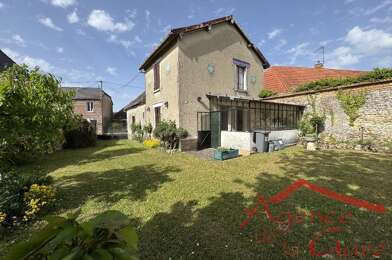 Maison 4 pièces 102000 €