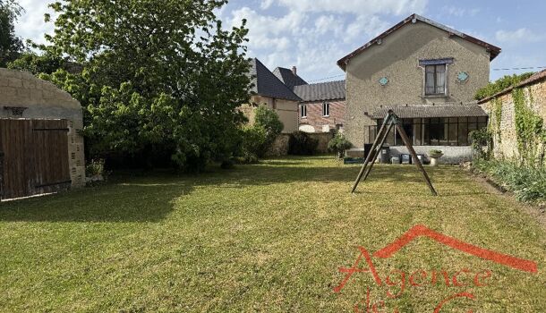 Maison de Village  4 pièces  à vendre Angluzelles-et-Courcelles 51230