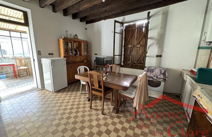 Vente maison 4 pièces 125 m² Fère-Champenoise (51230) — photo 2