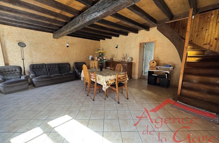 Vente maison 4 pièces 125 m² Fère-Champenoise (51230) — photo 3