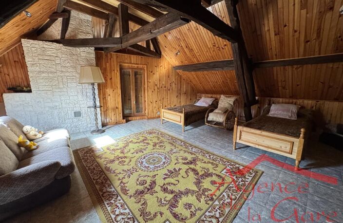 Vente maison 4 pièces 125 m² Fère-Champenoise (51230) — photo 4