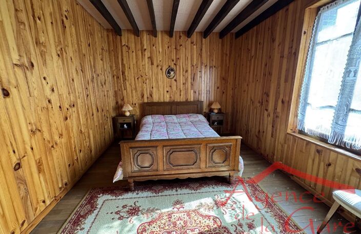 Vente maison 4 pièces 125 m² Fère-Champenoise (51230) — photo 5