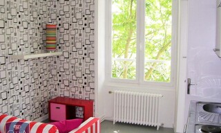 Appartement 2 Pièces 27 m² à louer à Angers (49100)