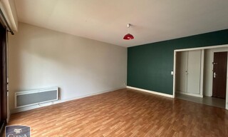 Appartement 2 Pièces 60 m² à louer à Châteauroux (36000)