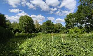 Terrain  2508 m² à vendre à Vallangoujard (95810)