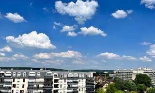 Appartement 3 Pièces 67 m² à vendre à Franconville (95130)