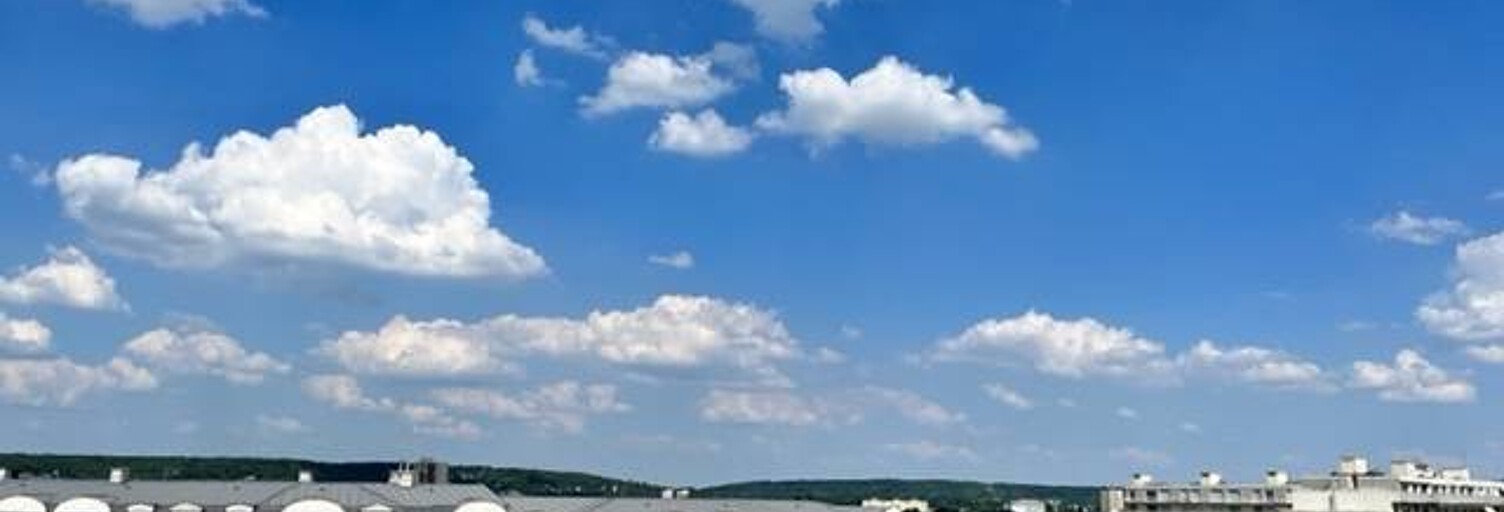 Appartement 3 Pièces 67 m² à vendre à Franconville (95130)