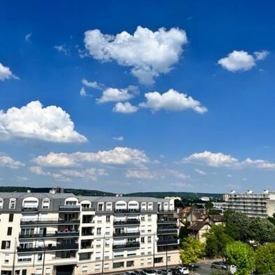 Appartement 3 pièces 239500 €