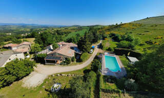 Maison 5 Pièces 120 m² à vendre à Saint-Péray (07130)