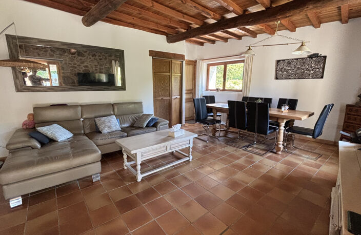 Propriété de charme avec gîte, piscine et dépendances   cadr — photo 5