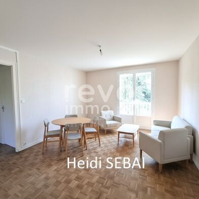 Appartement 3 pièces 89990 €