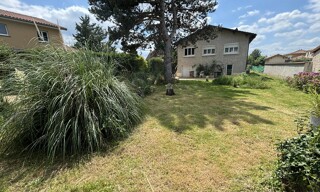 Maison 4 Pièces 150 m² à vendre à Parcieux (01600)