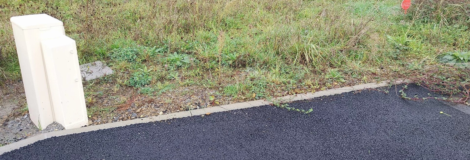 Terrain  378 m² à vendre à Sainte-Pazanne (44680)