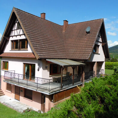 Maison 9 pièces 294000 €