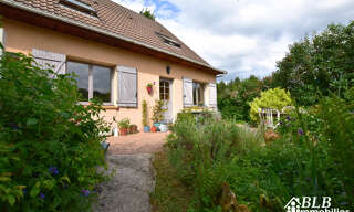 Maison 6 Pièces 137 m² à vendre à Les Essarts-le-Roi (78690)