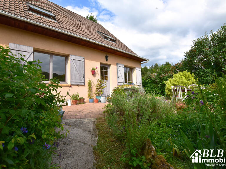 78690 LES ESSARTS LE ROI  Charmante maison de 6 pièces sur u — photo 1