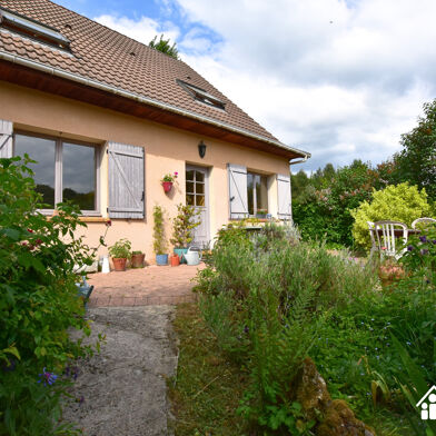 Maison 6 pièces 403650 €