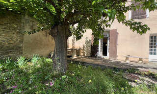 Maison 6 Pièces 196 m² à vendre à Peyriac-Minervois (11160)