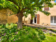Maison de maitre avec jardin et grand garage — photo 2