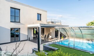 Maison 6 Pièces 150 m² à vendre à Anse (69480)