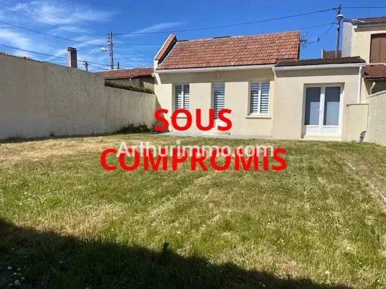 SANVIC EXCLUSIVITE 'COUP DE COEUR" PLAIN-PIED — photo 1