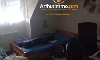 Maison 6 Pièces 100 m² à vendre à Montigny-en-Gohelle (62640)