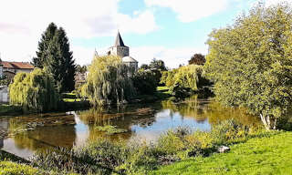 Maison 13 Pièces 390 m² à vendre à Jazeneuil (86600)