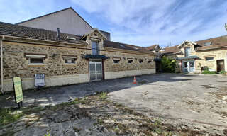 Immeuble   m² à vendre à Coulommiers (77120)