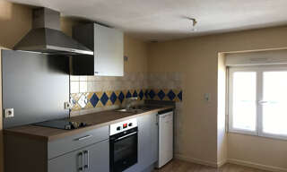 Appartement 1 Pièce 19 m² à louer à Cousance (39190)