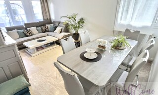 Appartement 4 Pièces 80 m² à vendre à La Motte-Servolex (73290)