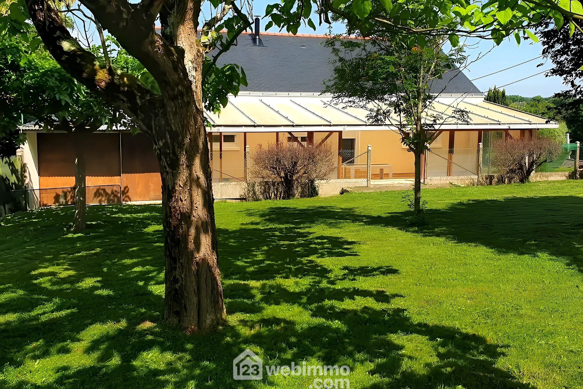 Agence immobilière de 123webimmo Agence Chalonnaise