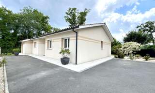 Maison 4 Pièces 118 m² à vendre à Le Pian-Médoc (33290)