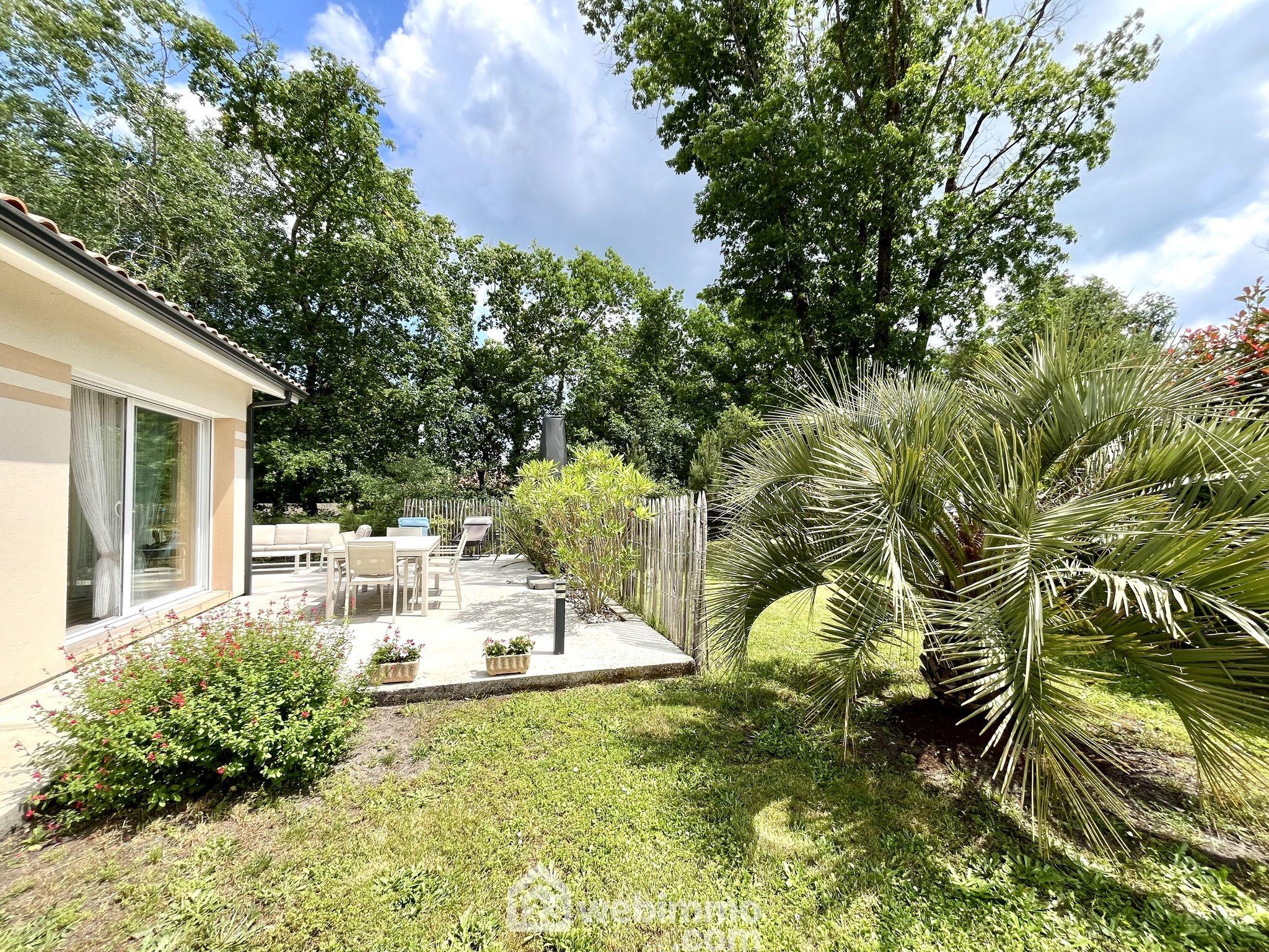 Photo Maison - 118m² - Le Pian-Médoc image 3/4