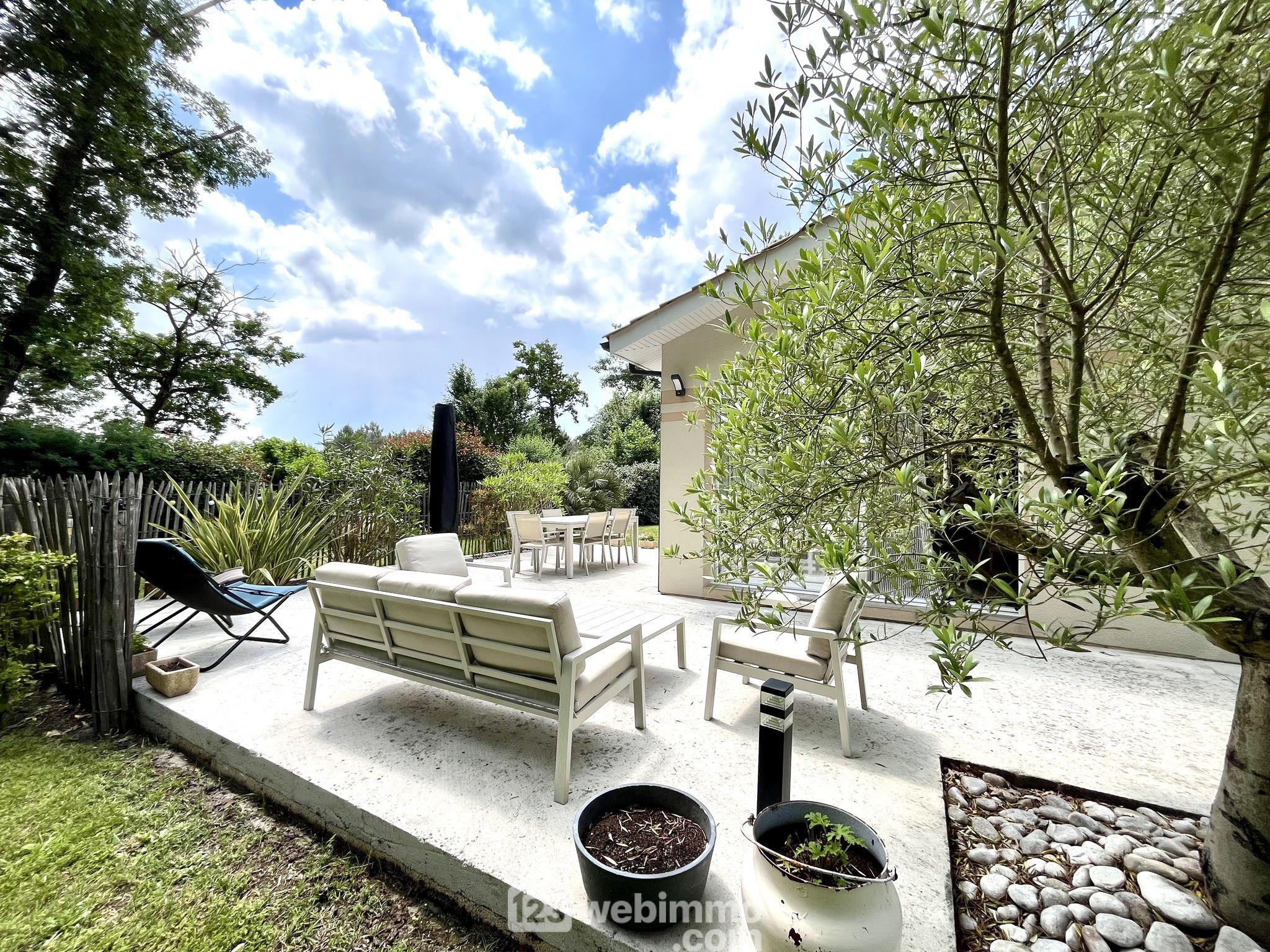 Photo Maison - 118m² - Le Pian-Médoc image 4/4