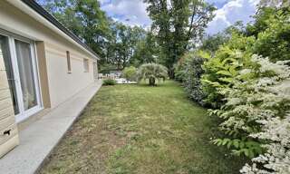 Maison 4 Pièces 118 m² à vendre à Le Pian-Médoc (33290)