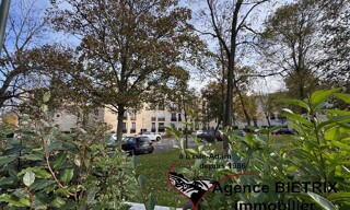Appartement 5 Pièces 96 m² à vendre à L'Isle-Adam (95290)