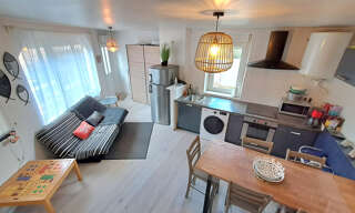 Maison 3 Pièces 50 m² à louer à Trébeurden (22560)