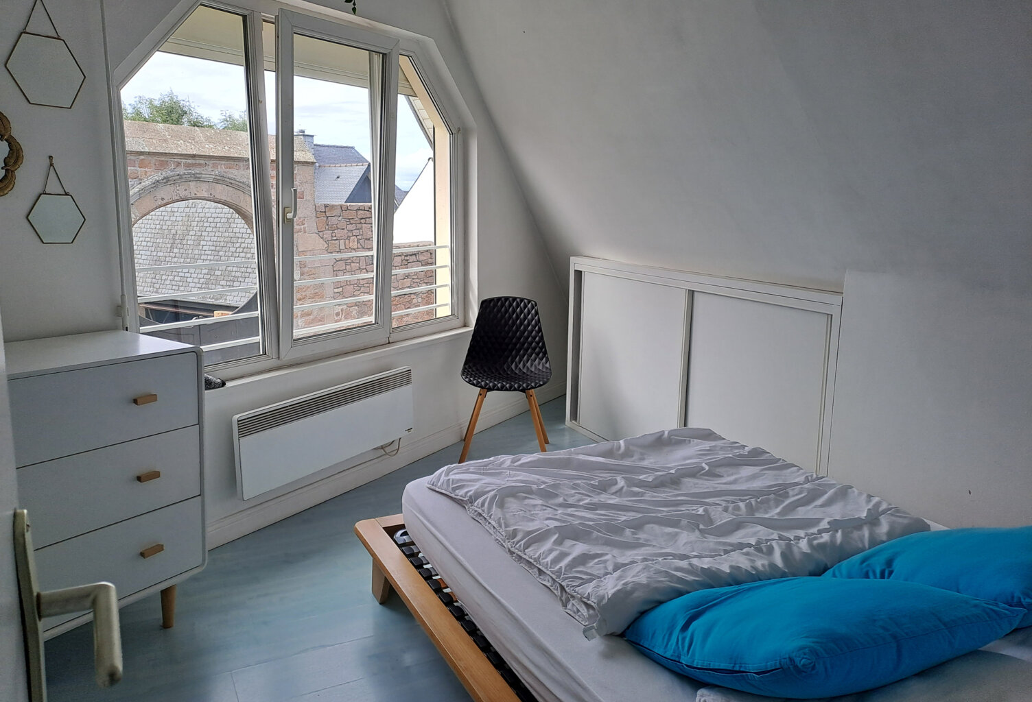 OPPORTUNITE Location T2 - proche mer - TREBEURDEN — photo 1