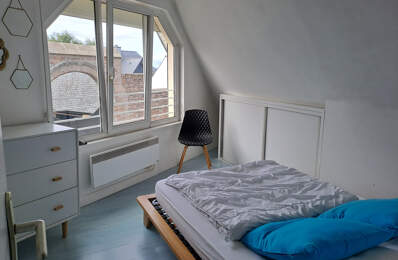 OPPORTUNITE Location T2 - proche mer - TREBEURDEN — photo du bien