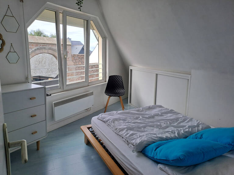 OPPORTUNITE Location T2 - proche mer - TREBEURDEN — photo 1
